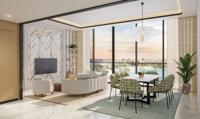 Venice Two Bedroom Apartment