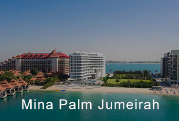Mina Palm Jumeirah
