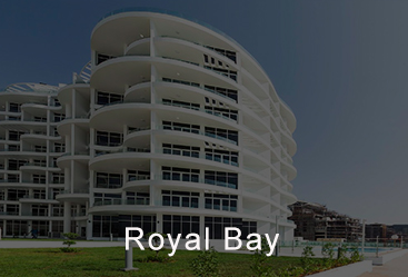 Royal Bay Palm Jumeirah